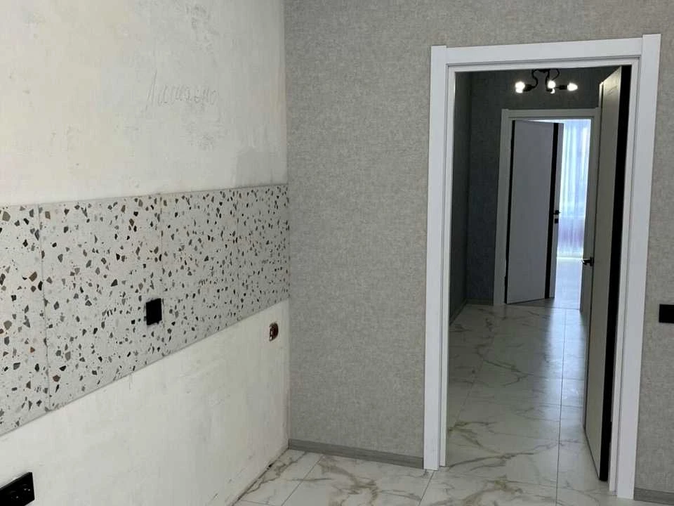 Apartment. Ivano-Frankivsk, Stepan Bandery Street