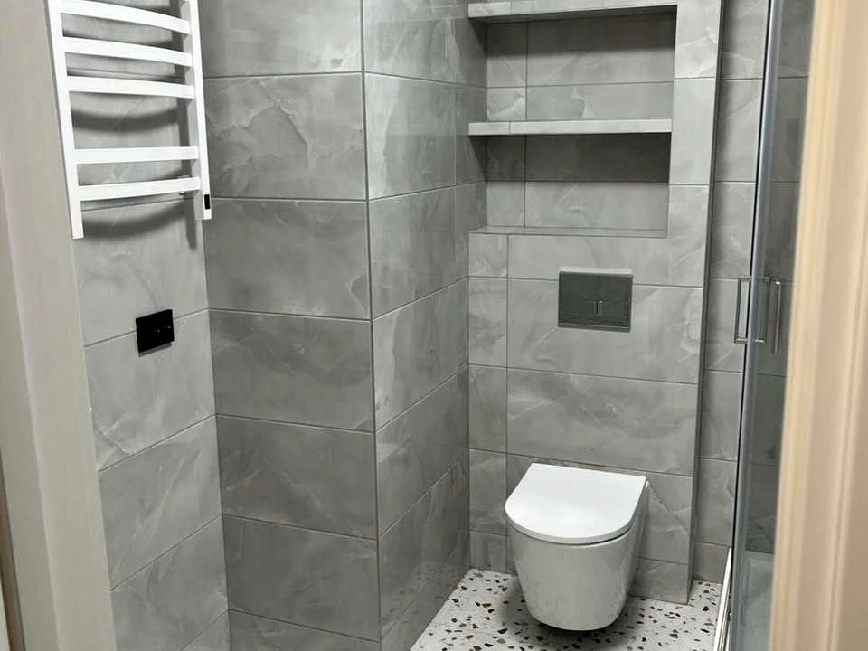 Apartment. Ivano-Frankivsk, Stepan Bandery Street