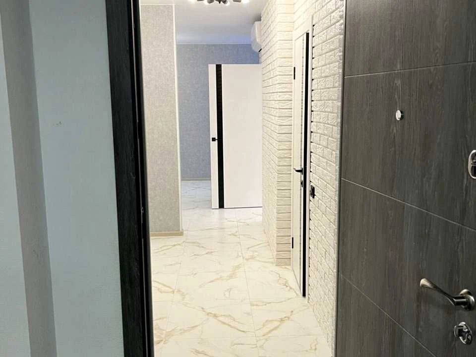 Apartment. Ivano-Frankivsk, Stepan Bandery Street