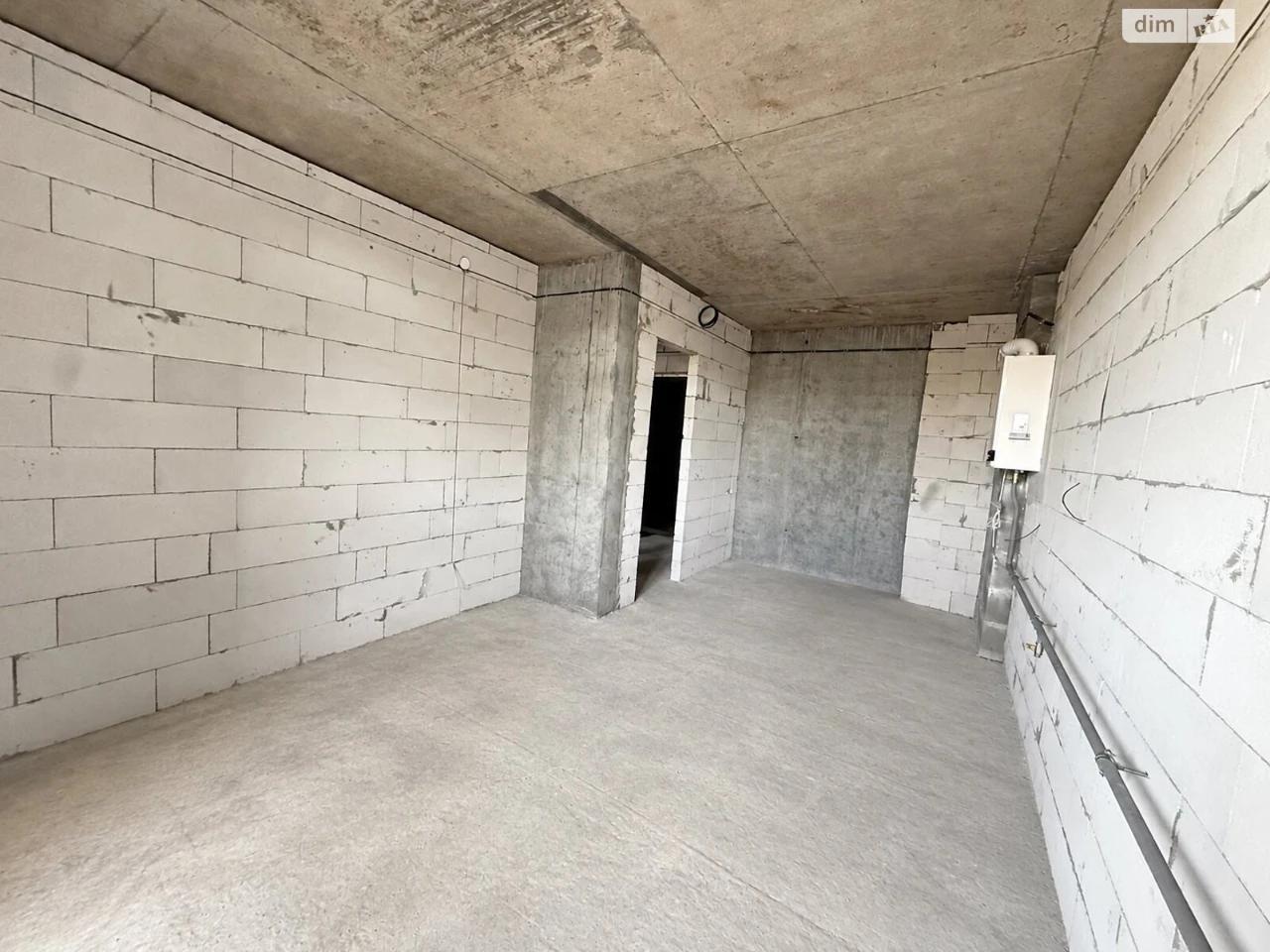 Apartment for Sale - Exhibition