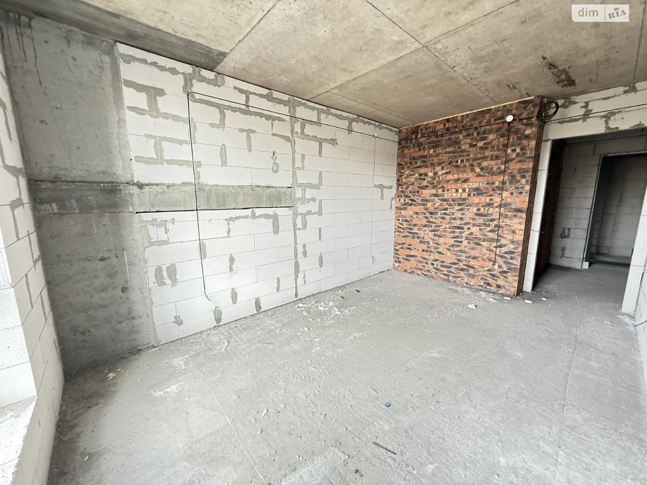 Apartment for Sale - Exhibition