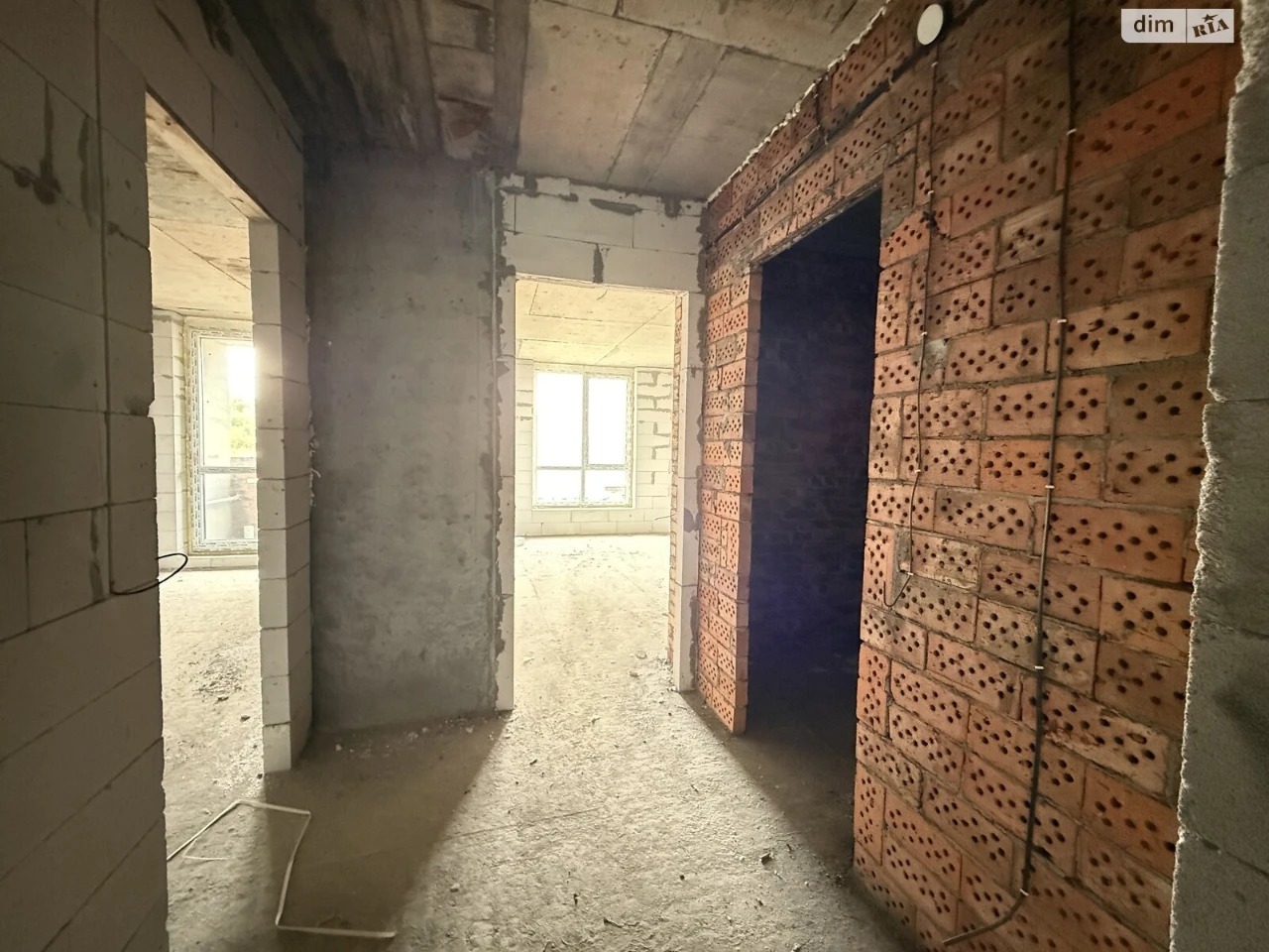 Apartment for Sale - Exhibition