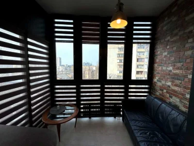 Apartment. Kyiv, KIrilo-Metodiyevska st.