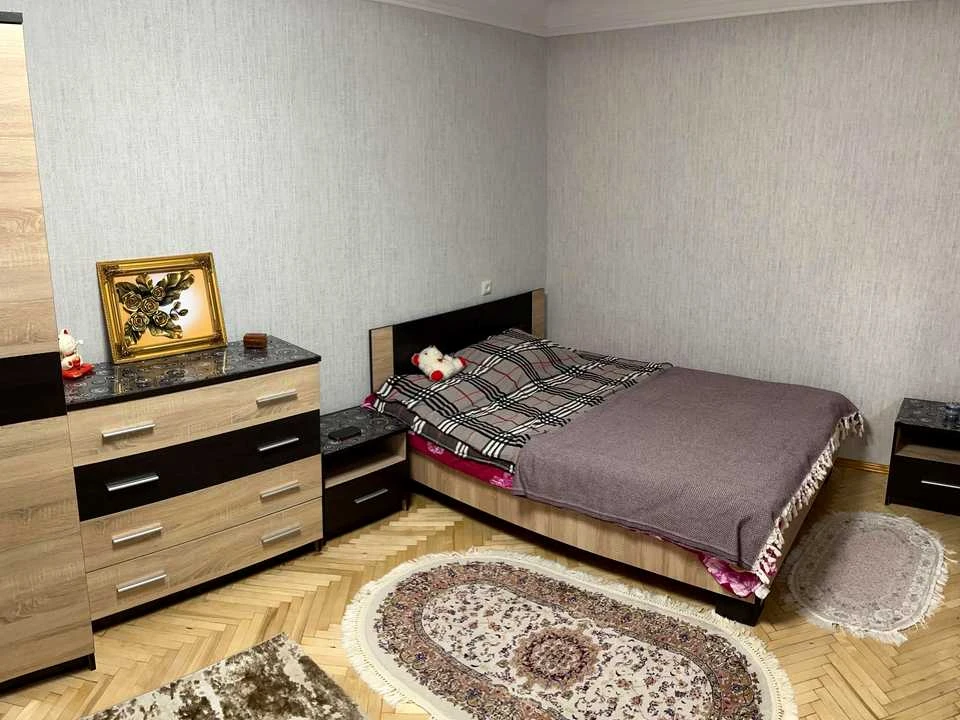 Apartment. Kostantinovska st., Kyiv
