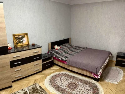 Apartment. Kostantinovska st., Kyiv