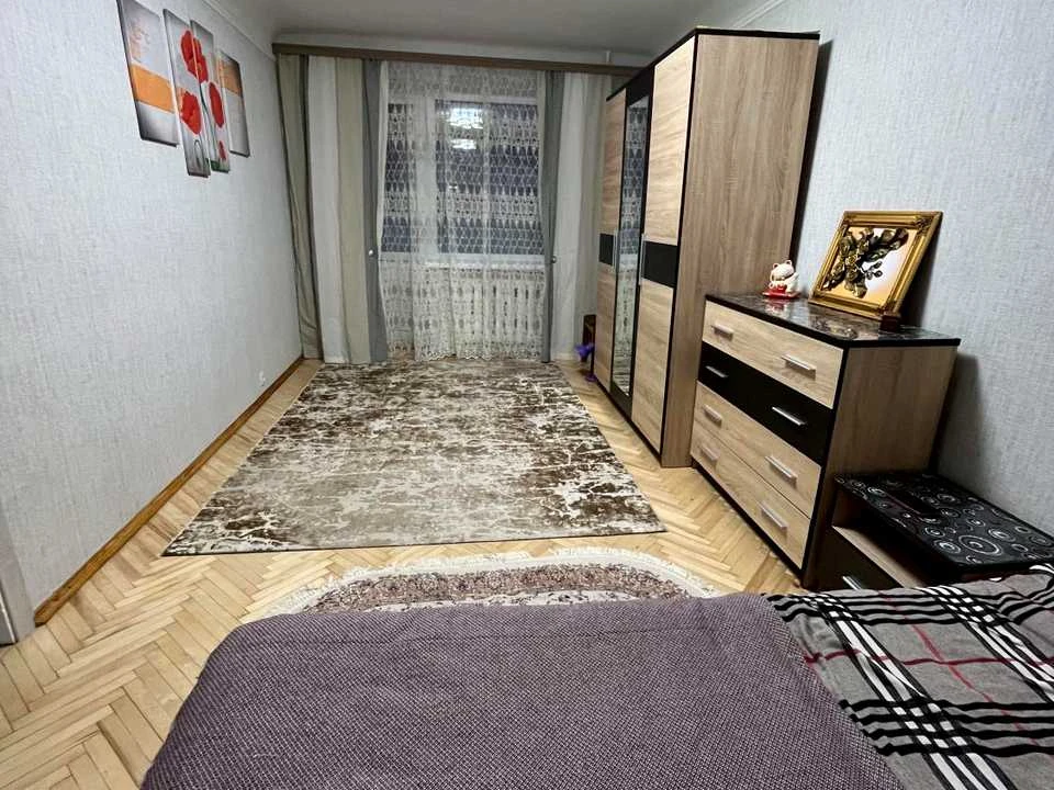 Apartment. Kostantinovska st., Kyiv