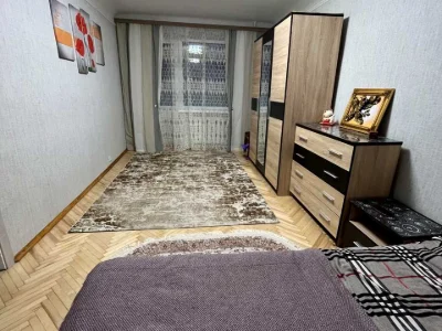 Apartment. Kostantinovska st., Kyiv