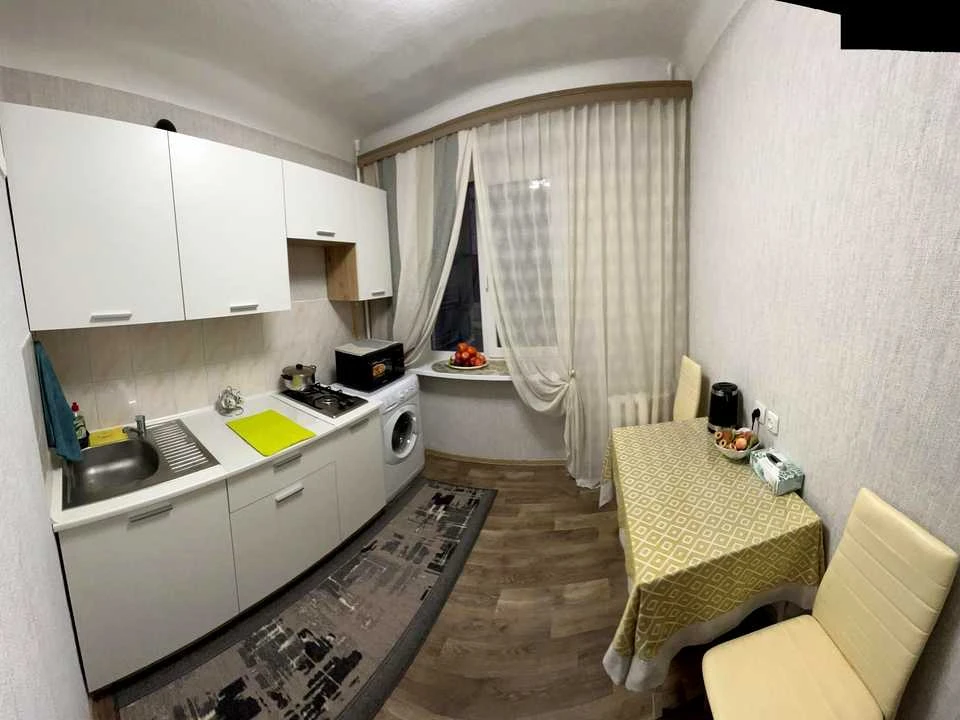 Apartment. Kostantinovska st., Kyiv