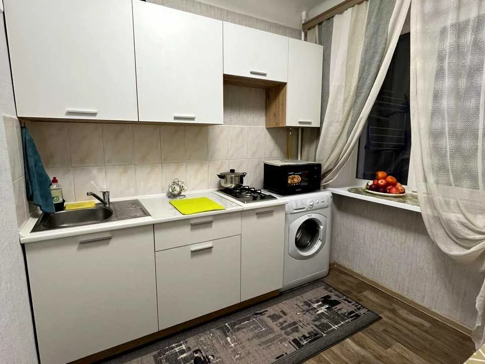 Apartment. Kostantinovska st., Kyiv