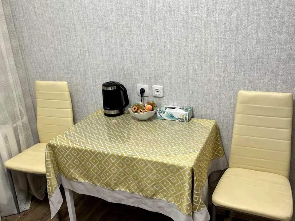 Apartment. Kostantinovska st., Kyiv