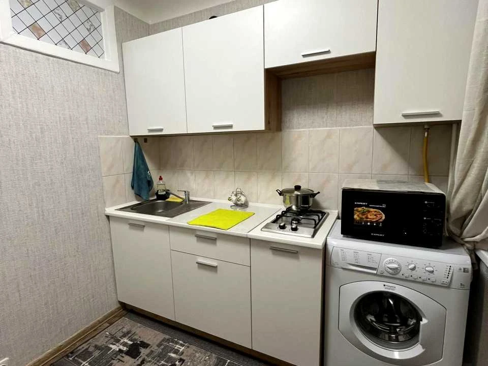 Apartment. Kostantinovska st., Kyiv