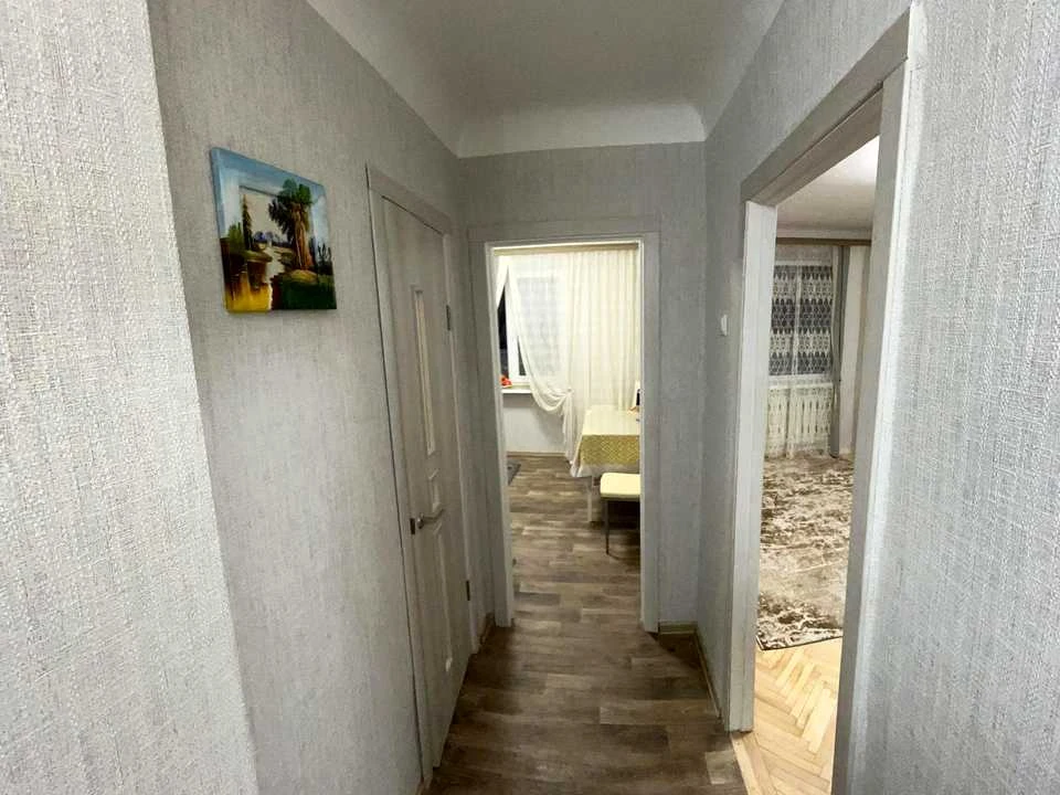 Apartment. Kostantinovska st., Kyiv