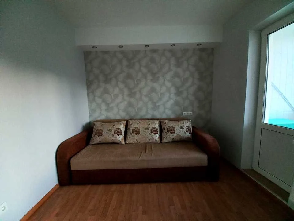 Apartment. Anna Akhmatova Street, Kyiv