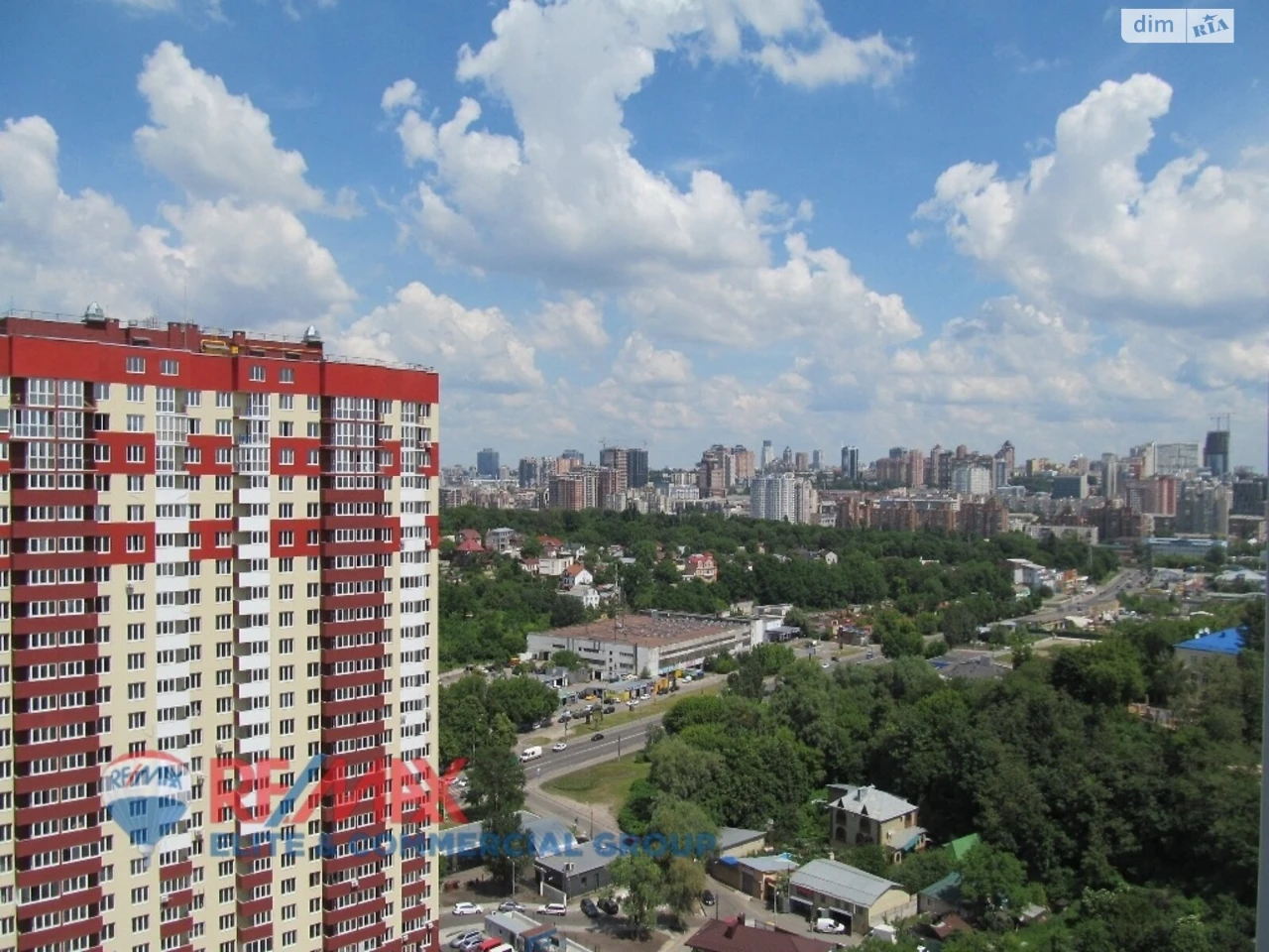 Довгострокова Оренда Квартири в Деміївці