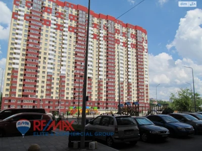 Довгострокова Оренда Квартири в Деміївці