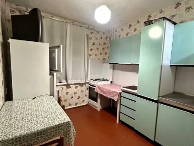 Квартира. Київ, вул. Нововокзальна