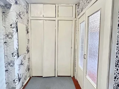 Квартира. Київ, вул. Нововокзальна