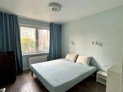 Apartment. Julia Zdanovskaya st., Kyiv