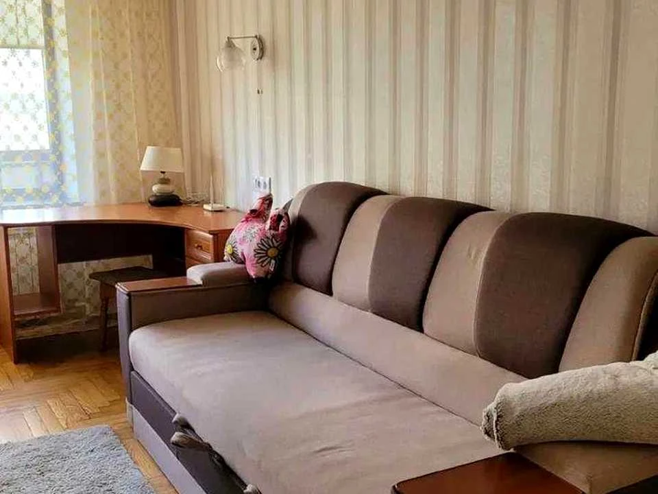 Квартира. Киев, Чоколовский бульвар