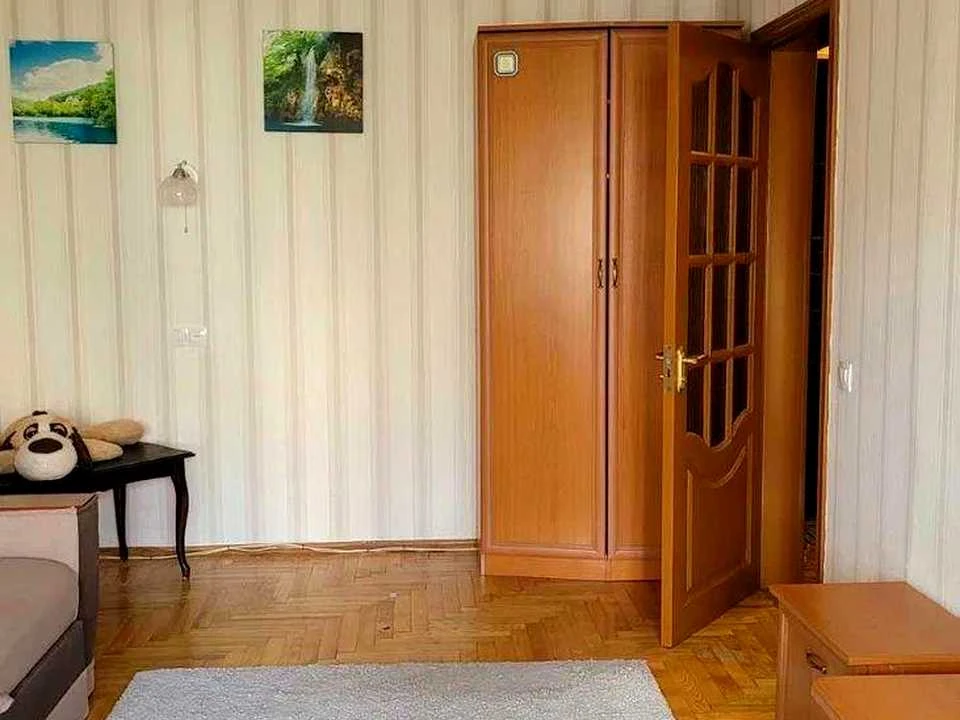 Квартира. Киев, Чоколовский бульвар