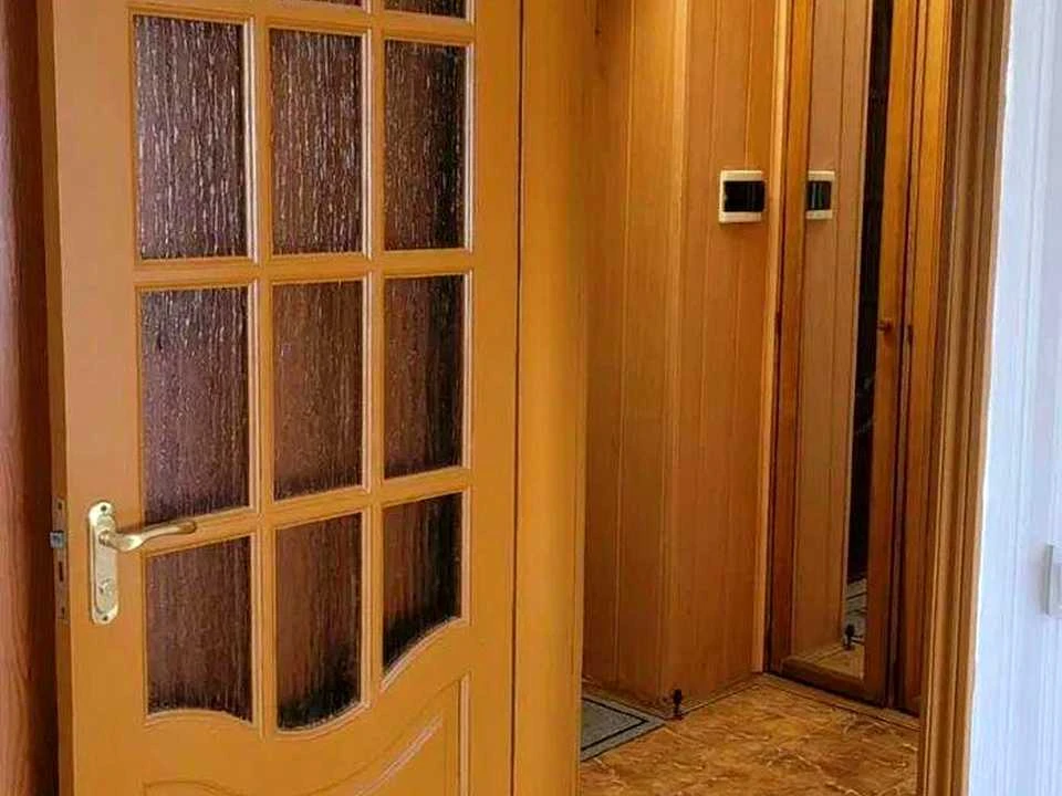 Квартира. Киев, Чоколовский бульвар