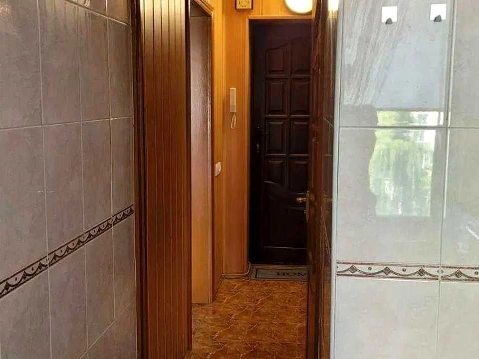 Квартира. Киев, Чоколовский бульвар