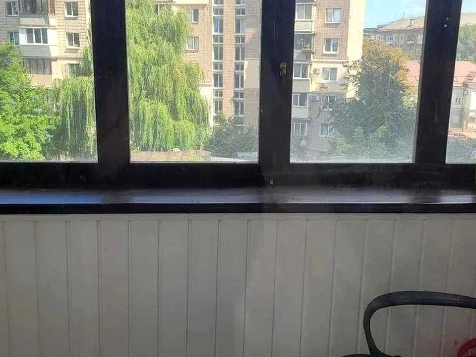 Квартира. Киев, Чоколовский бульвар