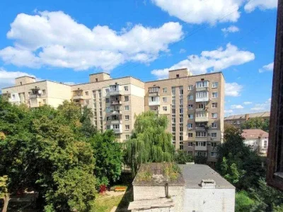 Квартира. Киев, Чоколовский бульвар