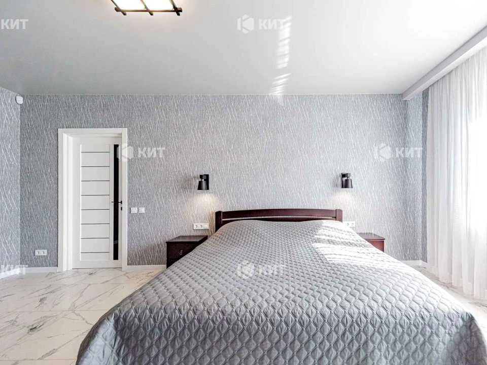 Квартира. Харків, Полтавський Шлях вул., 184а к