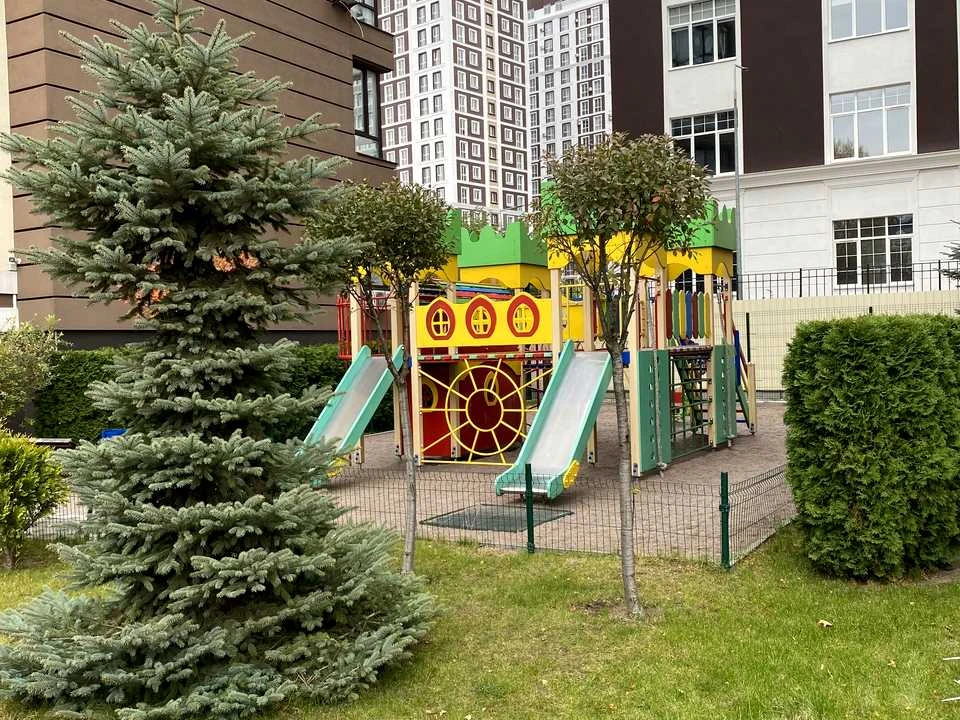 Квартира. Київ, Практична вулиця