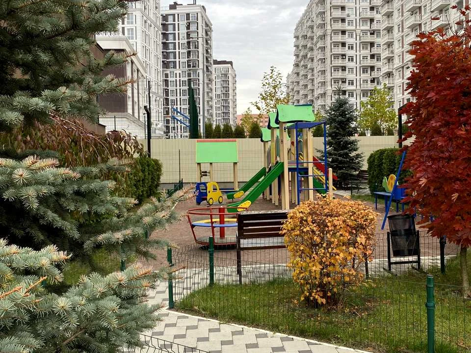 Квартира. Київ, Практична вулиця