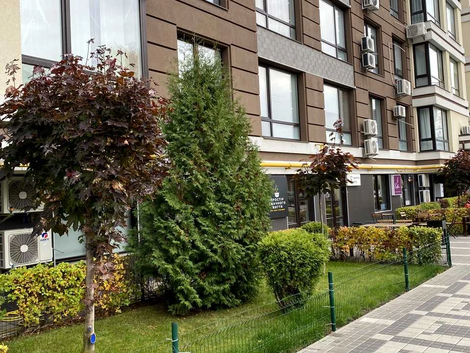 Квартира. Київ, Практична вулиця