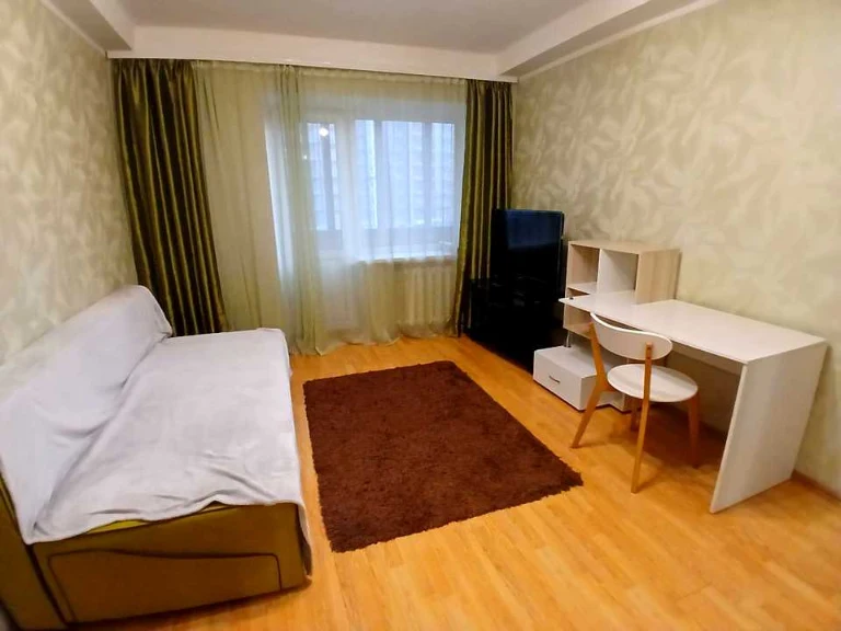 Apartment. Eugene Konovalets Street, Kyiv