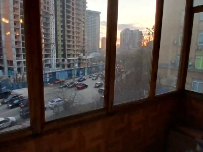 Apartment. Eugene Konovalets Street, Kyiv