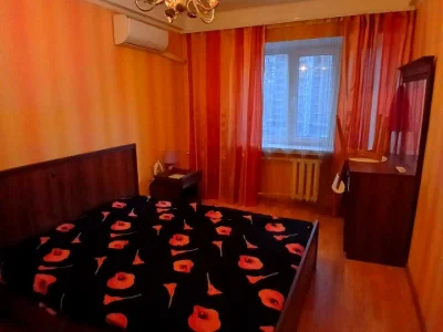 Apartment. Eugene Konovalets Street, Kyiv