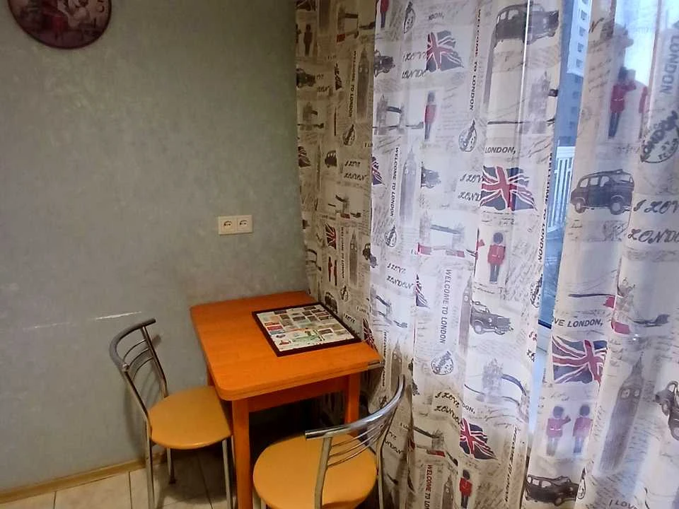 Apartment. Eugene Konovalets Street, Kyiv