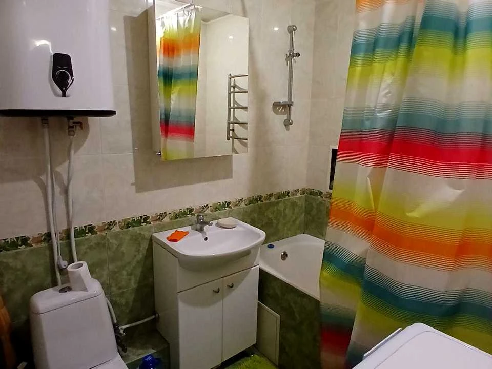 Apartment. Eugene Konovalets Street, Kyiv