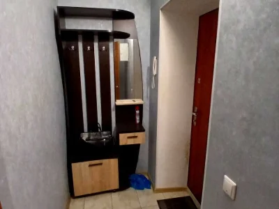 Apartment. Eugene Konovalets Street, Kyiv