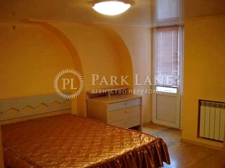 Apartment. Саксаганського st., Kyiv