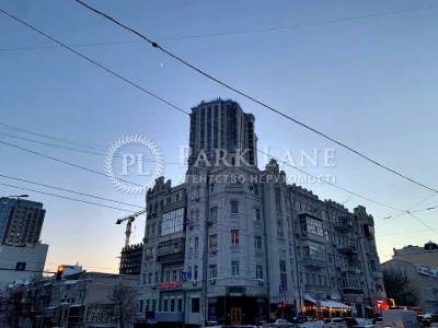 Квартира. Киев, Саксаганского ул.