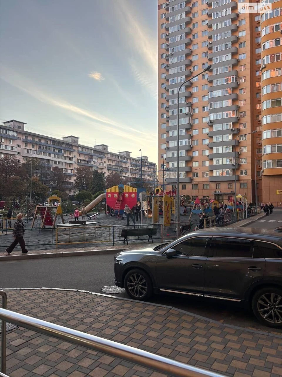 Довгострокова Аренда Квартиры Оболонь