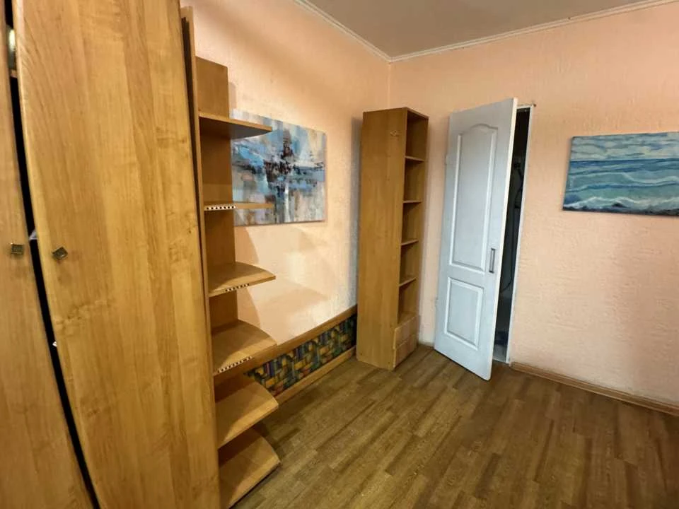 Квартира. Одесса, Фонтанская дорога ул. (перекопской дивизии