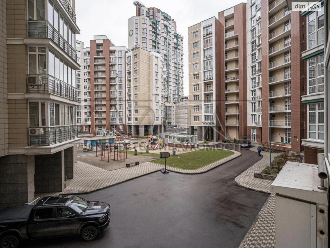Довгострокова Оренда Квартири