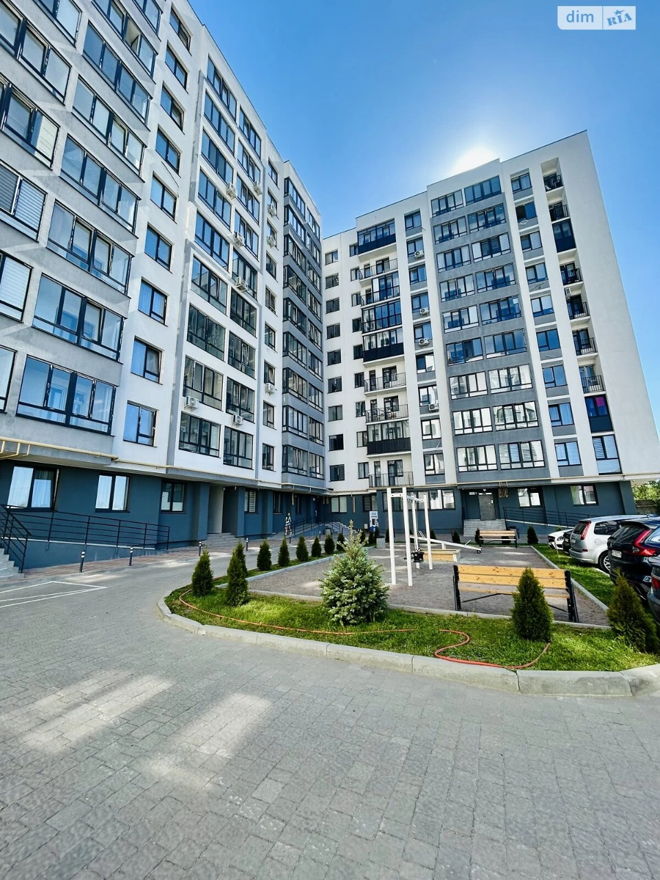 Apartment for Sale in Pasiki