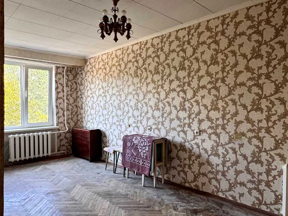 Квартира. Киев, Миропильская улица