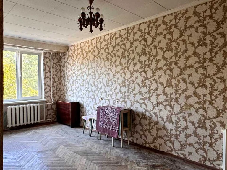 Квартира. Киев, Миропильская улица
