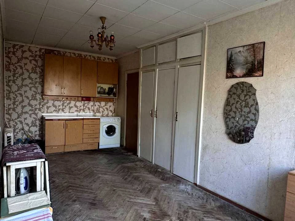 Квартира. Киев, Миропильская улица