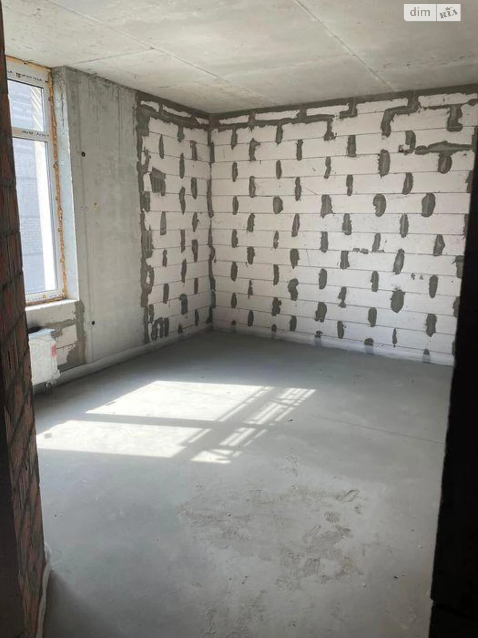 Apartment for Sale - Feophania