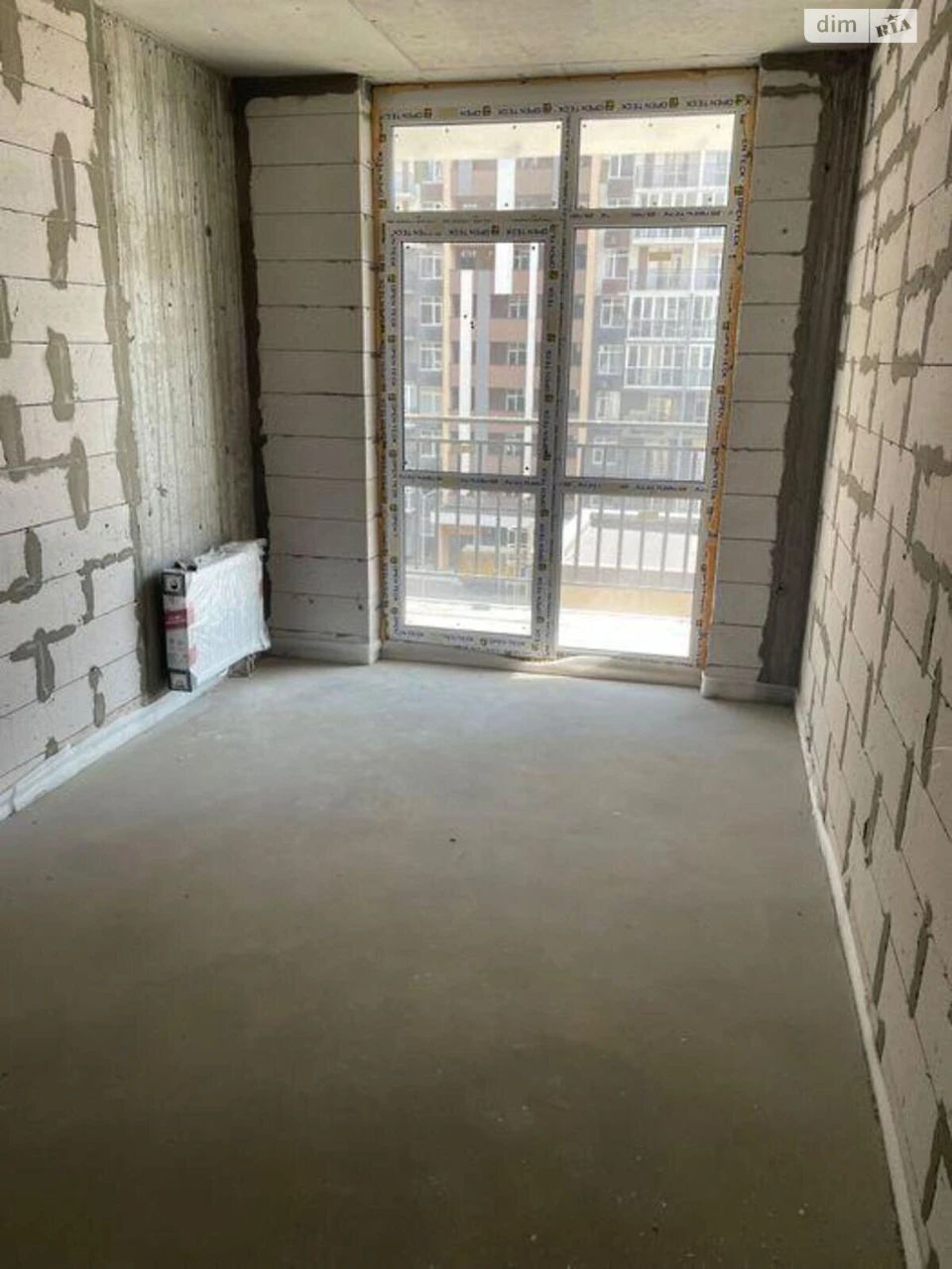 Apartment for Sale - Feophania