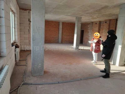 Продаж 3-кімн квартири, 96,08 м², 7/9 поверх, ЖК «Віконт», Київ